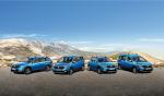 Dacia Logan MCV Stepway 2017 года (WW)